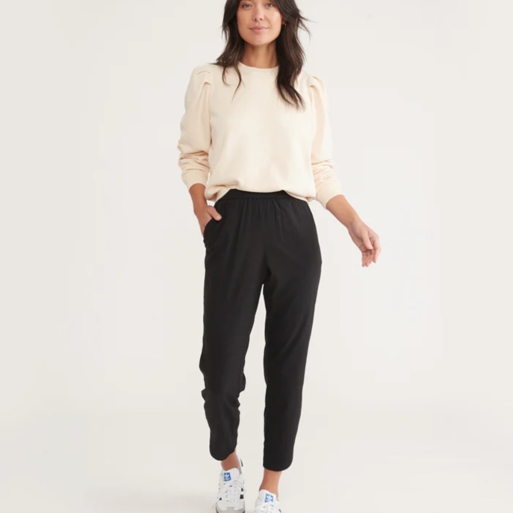 Marine Layer Petite Allison Pant
